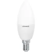 Ledvance SUN@Home Classic B 25 E14 4,9W CCT 922