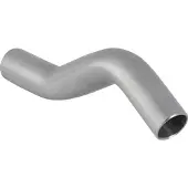 Geberit 30803, Slangekontakt, Rustfritt stål