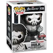 Funko POP! Forundring Hulk Skjelettfigur