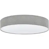 Eglo EGLOPlafond Pasteri D76GråPlafonderFra Homeroom