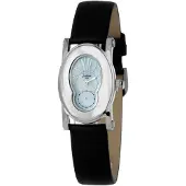Justina 21817 Dameklokke