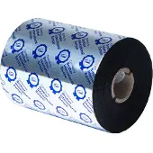 Brother Standard - 80 mm x 300 m - skriverbånd (en pakke 12) - for TD-4650TNWBR, TD-4750TNWB, TD-4750TNWBR
