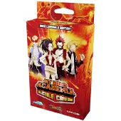 Jasco Games My Hero Academia Crimson Rampage Samlekort Engelsk
