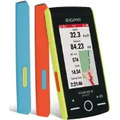 Sigma Rox 12.0 Telefondeksel