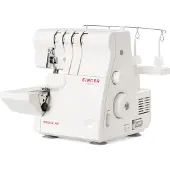 SINGER Finishing Touch 14SH654 - Serger - 4-thread