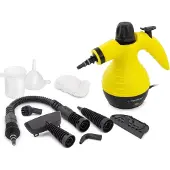 Esperanza Ehs001 0.35l Dampvasker
