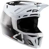 Leatt Mtb Gravity 8.0 Nedoverbakke Hjelm