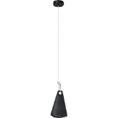 Osram hengelampe Decor Bell, resirkulert plast, E27,