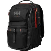 Helly Hansen Work Day 79583 ryggsekk 27 L, svart