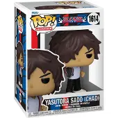 Funko POP! Bleach Yasutora Sado-figur