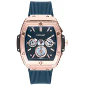 Radiant Ryan 42 Mm Klokke