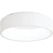 Stars of Light LED-taklampe Marghera, hvit, Ø 45 cm