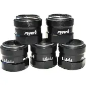 RockShox Reverb/reverb Stealth A1-b1 Servicesett 5 Enheter