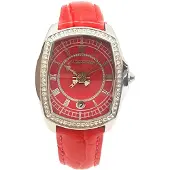 Chronotech Ct7896ls-97 Dameklokke