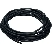 Jagwire Kabelbeskyttende Gummi 10 M