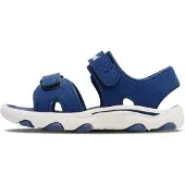 Hummel Sandaler - Wave Jr - Sant Navy - - 30 - Sandals