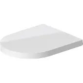 Duravit me by starck toiletsæde med softclose