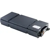 APC Replacement Battery Cartridge #152 - UPS-batteri - blysyre - svart - for P/N: SRT3000RMXLA-NCUS, SRT3000RMXLAUS, SRT3000RMXLT-NCUS, SRT3000RMXLTUS, SRT3000XLTW