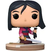 Funko POP! - Funko POP Vinyl Ultimate Princess Mulan