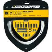 Jagwire Sram/shimano Bremsekabelsett
