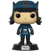 Funko POP! Stjernekrigen (episode 8) Rose (i Forkledning) Figur