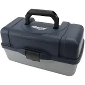 RAGOT 3 Compartments Fiskeboks