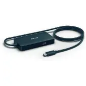 Jabra PanaCast USB-hub inkl. EU-lader (2-polet)