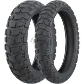 Heidenau K 60 Ranger 65r Tt M+s Adventure Bakdekk