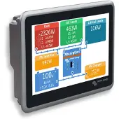 Victron Energy Ekrano Gx Kontrollpanel For Inverter