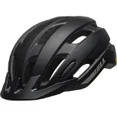 Bell Trace Led Mtb-hjelm