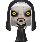 Funko POP! La Monja Demonisk Nonne