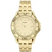 Radiant Chris 42 Mm Klokke