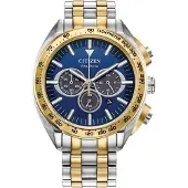 Citizen Ca4544-53l Klokke