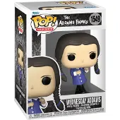 Funko POP! Familien Addams Tv Wednesday-figur