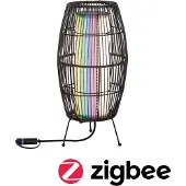 Paulmann Plug & Shine LED-lyskurv RGBW, 40 cm, ZigBee