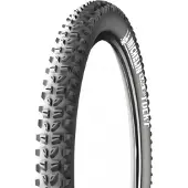 Michelin Wildrock R Ts Tubeless 26´´ X 2.10 Stiv Mtb-dekk