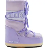 Moon Boot Icon Nylon Støvler