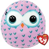 TY Kosedyr - Squishy Beanies - 25 cm - Blinker - - OneSize - Kosedyr