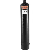 OEM saltfri avkalkingsmiddel for hele huset, vannfilter for byvann, 1100 000 gallon vannavkalkingsmiddel for hele huset for alle typer rørleggerrør, 1" BSPT og 3/4" BSPT, for familier på 5–8 persone
