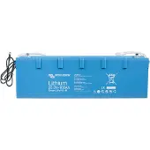 Victron Energy Lifepo4 Smart 25.6v/batteri 100ah