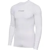 Hummel Performance Langarmet T-skjorte