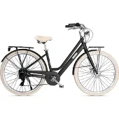 Letoule Modé Hybrid Low Ride 28´´ Elektrisk Sykkel
