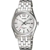 Casio Mtp1335d7avdf 44.3mm 5atm Quartz Analogical Klokke