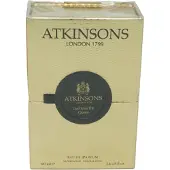 Atkinsons Oud Save The Queen Eau de Parfum Women 100 ml