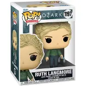 Funko POP! Ozark Ruth Langmore-figur