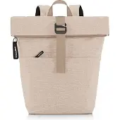 Reisenthel Rolltop Ryggsekk
