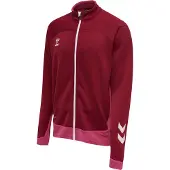 Hummel Lead Poly Jakke