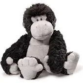 Nici Gorilla Hengende Teddy 25 Cm