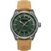 Timberland Lanigan 44mm 5atm Quartz/analogical Klokke