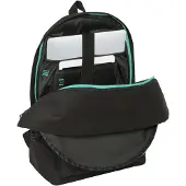 Safta Kings League El Barrio 15.6´´ 24.55l 32x43x14 Cm Ryggsekk